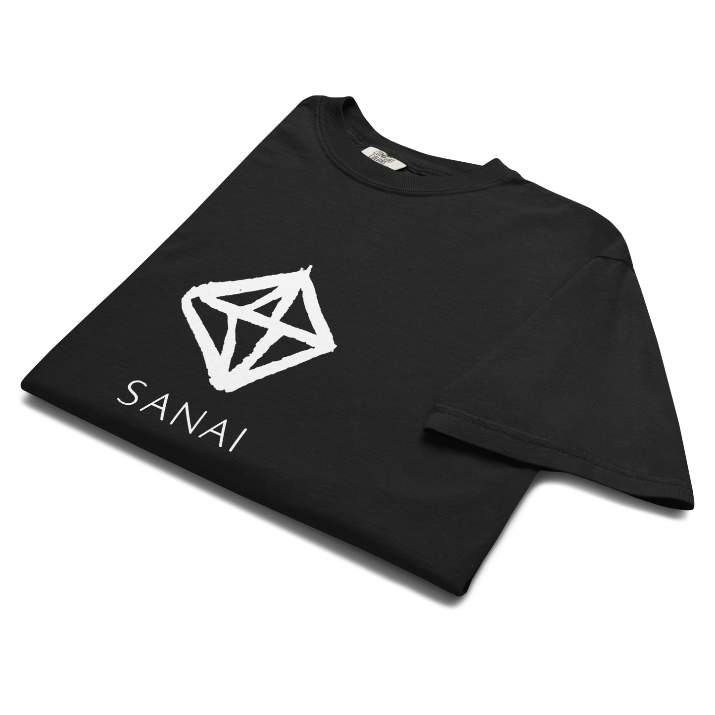 Signature Diamond Tee