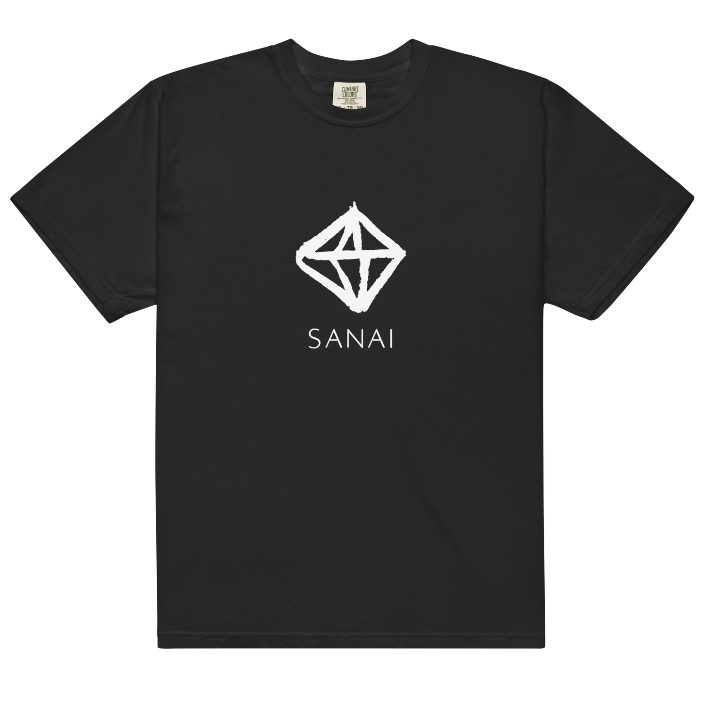 Signature Diamond Tee