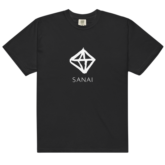 Signature Diamond Tee