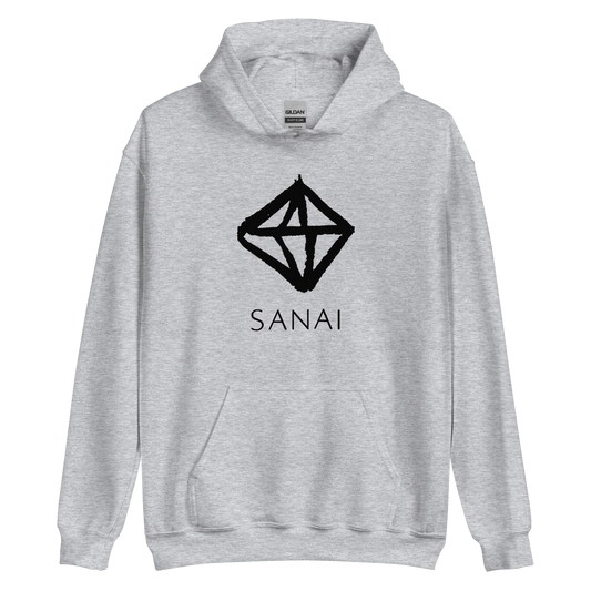 Signature Diamond Hoodie