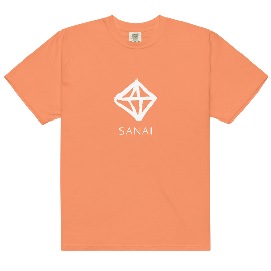 Signature Diamond Tee